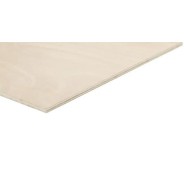 Panneau contre plaqué - Epaisseur 10mm