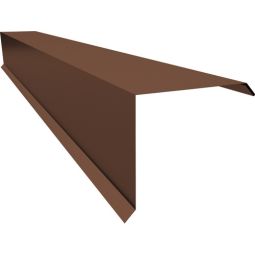 Rive solin - Ral 8004