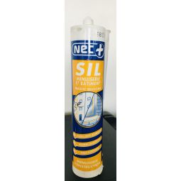 Mastic silicone 310ml