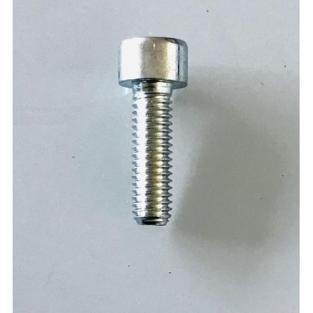 Vis cylindriques 6X20mm