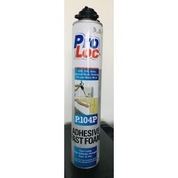 Mousse isolante adhésive 750ml