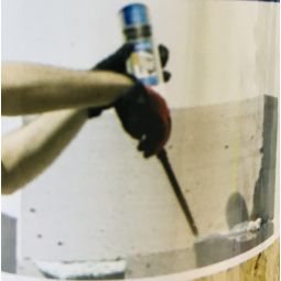 Mousse isolante adhésive 750ml