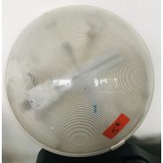 Luminaire rond 