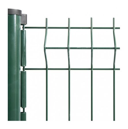 Grillage rigide 2m43 x2m50