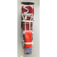 Sangle d'arrimage 7.5T- 9m