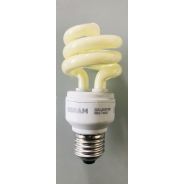 Ampoule à vis E27 - 13W / 66W
