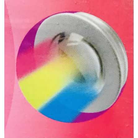 Ampoule à LED à Couleurs réglables