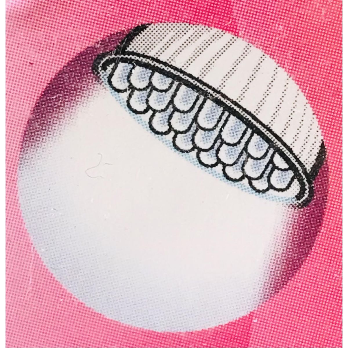 Ampoule à vis E27 - 1W