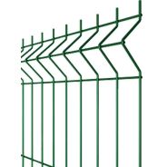 Grillage rigide 1m93 x2m50