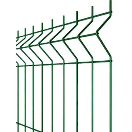 Grillage rigide 1m93 x2m50