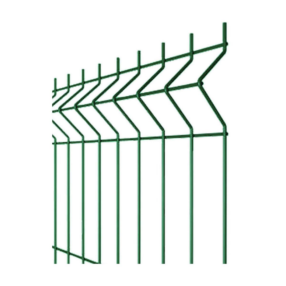 Grillage rigide 1m93 x2m50