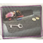 Tapis tableau de bord anti-dérapant