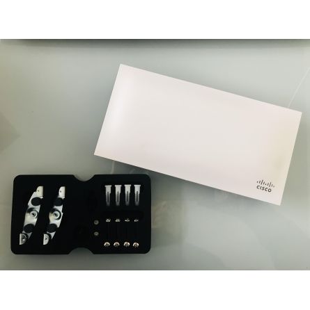 Cisco Meraki MR33 Cloud Managed Wless AP