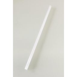 Lot de 100 pailles de maîs