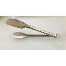 Pince à barbecue Inox