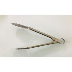 Pince à barbecue Inox