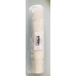 Lot de 50 gobelets cartons 28cl