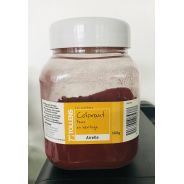 Colorant couleur Airelle 500g