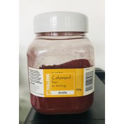 Colorant couleur Airelle 500g