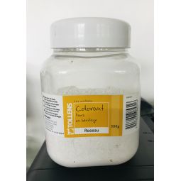 Colorant couleur Roseau 500g