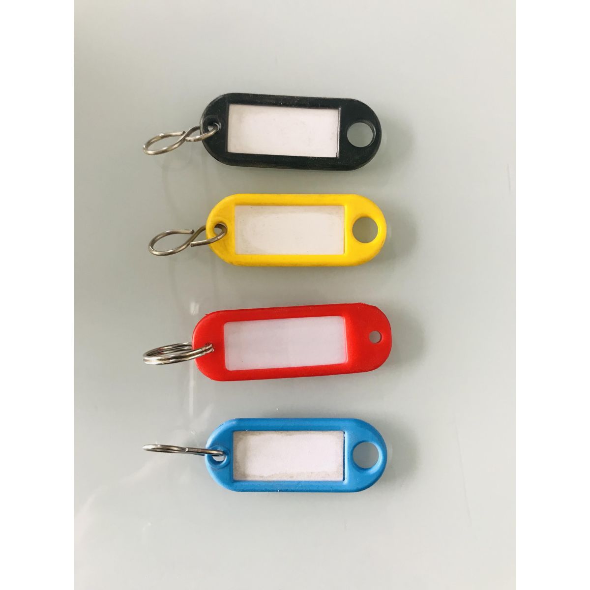 Porte clé couleur x20