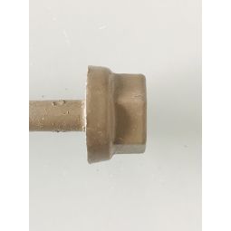  Vis de bardage 6.3x150mm