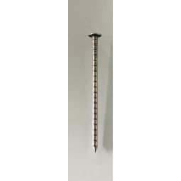 Clous crantés 2.5x55mm