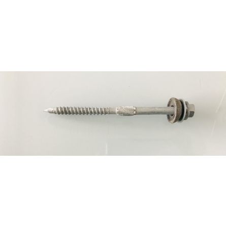 Vis de bardage bois 8x140mm