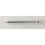 Vis de bardage 6.5x110mm