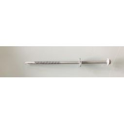 Vis de bardage 5.5x150mm