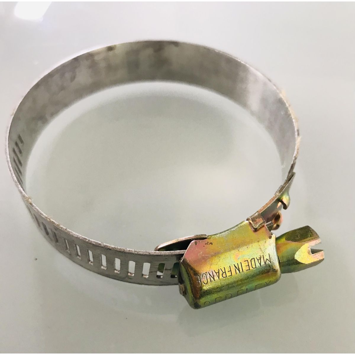 Collier de serrage 47-67mm