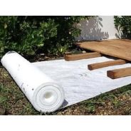 Géotextile 0.7m x50ml