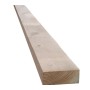 Bastaing en bois épicéa - Longueur 5m