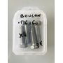 Boulon M16x60mm