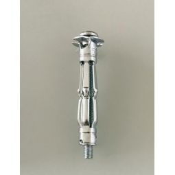 10 chevilles à expansion 5x52mm