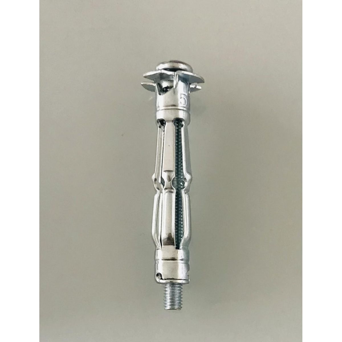 10 chevilles à expansion 5x52mm