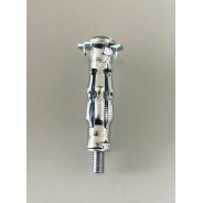 10 chevilles àexpansion 5x37mm