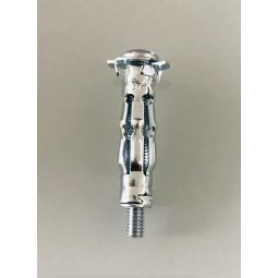 10 chevilles àexpansion 5x37mm