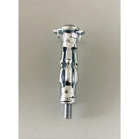 10 chevilles àexpansion 5x37mm