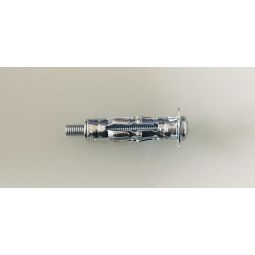 10 chevilles àexpansion 5x37mm