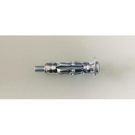 10 chevilles àexpansion 5x37mm