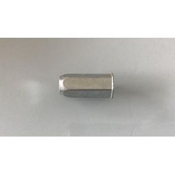 30 inserts tête plate 