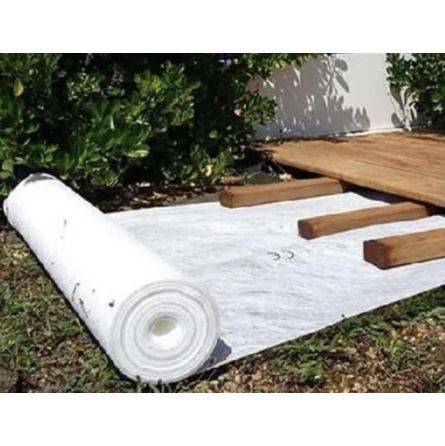 Géotextile 1m x50ml