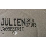 Peinture spéciale "carrosserie" 400ml