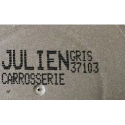 Peinture spéciale "carrosserie" 400ml