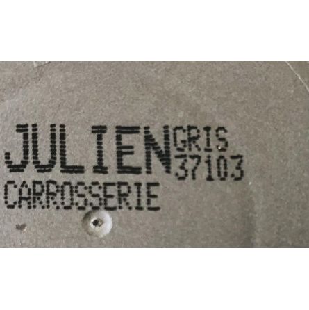 Peinture spéciale "carrosserie" 400ml