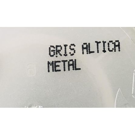 Peinture spéciale "carrosserie" 400ml