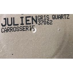 Peinture spéciale "carrosserie" Gris quartz 400ml