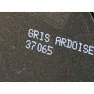 Peinture spéciale "carrosserie" Gris ardoise 400ml