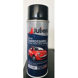 Peinture spéciale "carrosserie" Gris alu 400ml